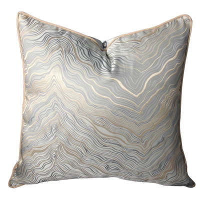 Light luxury sofa pillow European luxury cushion - DropOnline.co