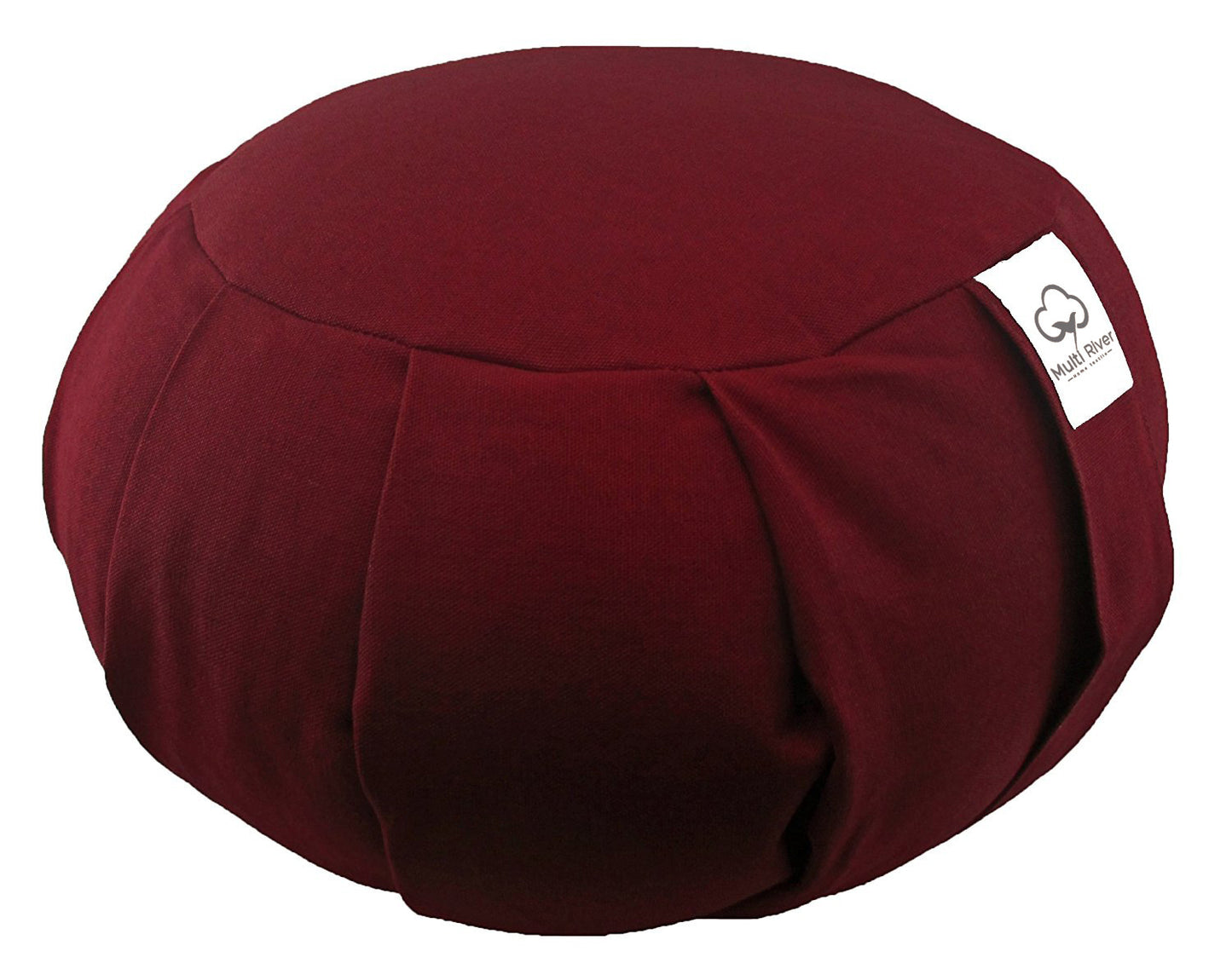 Yoga Meditation Practice Meditation Cushion Cotton Breathable - DropOnline.co