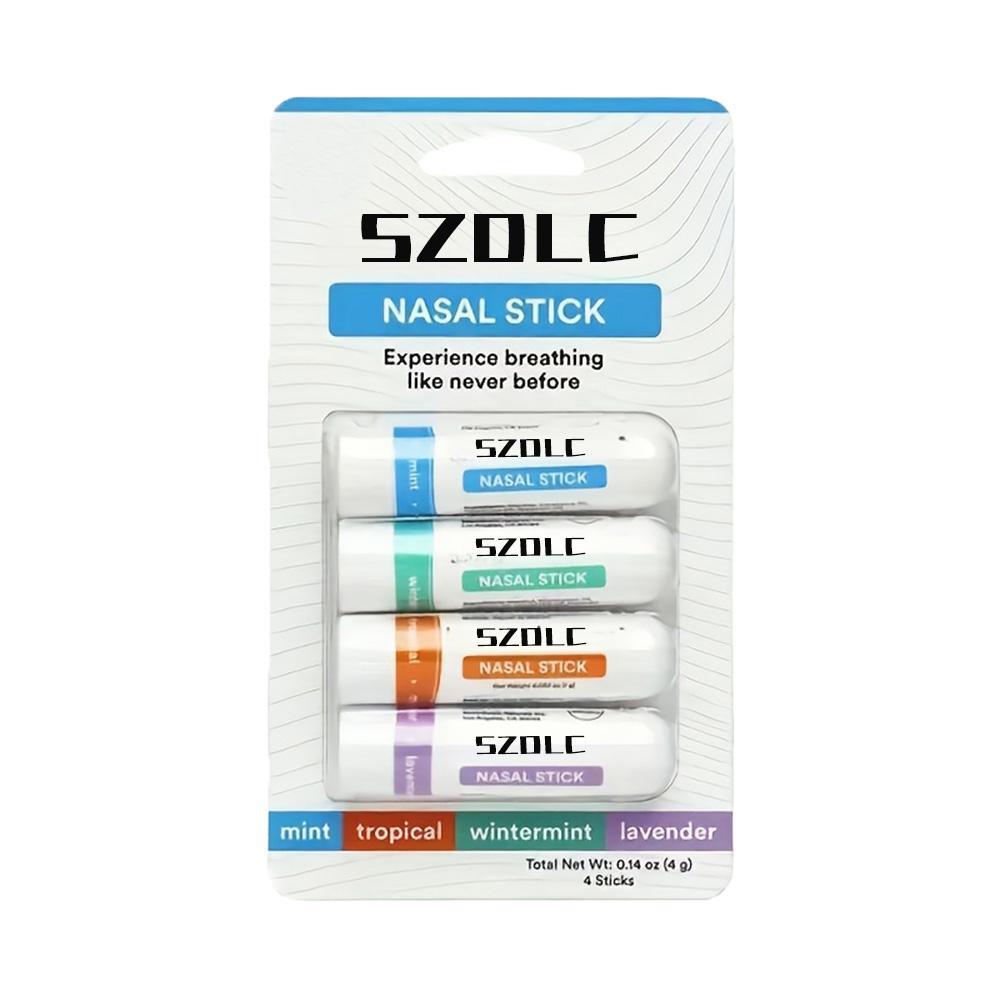 Portable Nasal Inhaler - DropOnline.co