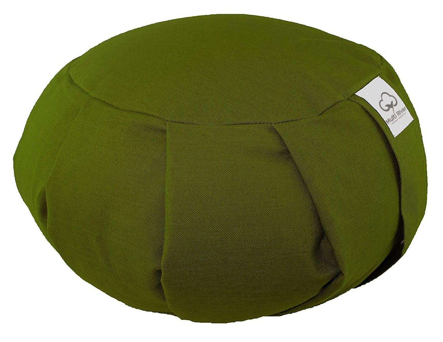 Yoga Meditation Practice Meditation Cushion Cotton Breathable - DropOnline.co