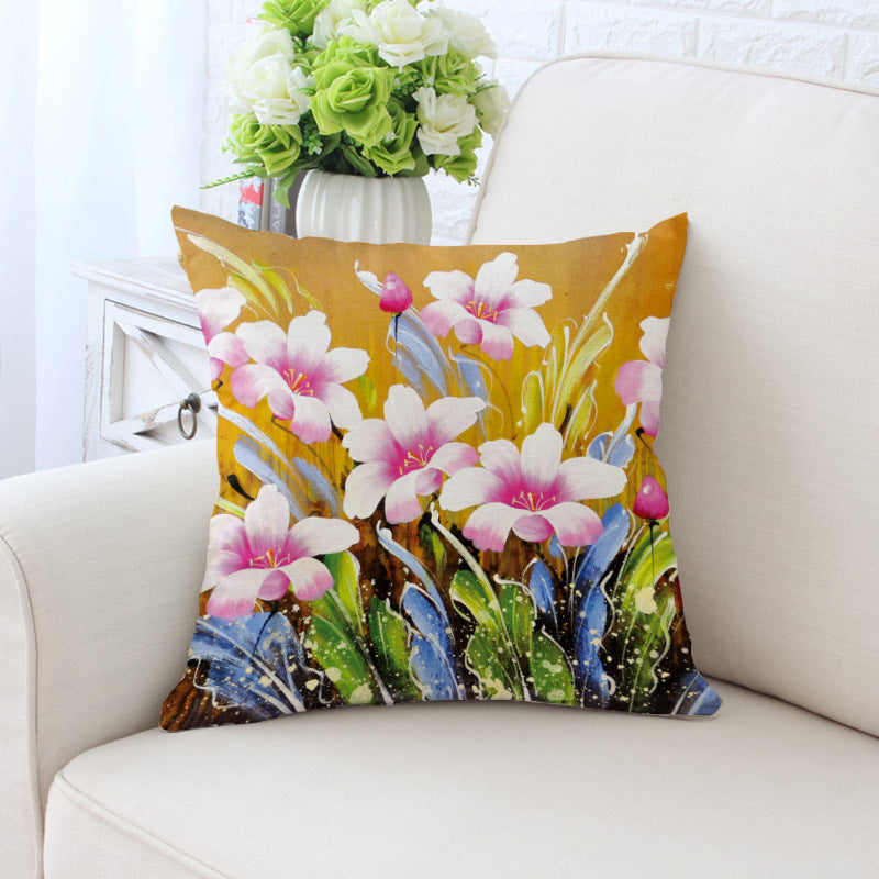 All-match pillow cushion cover - DropOnline.co