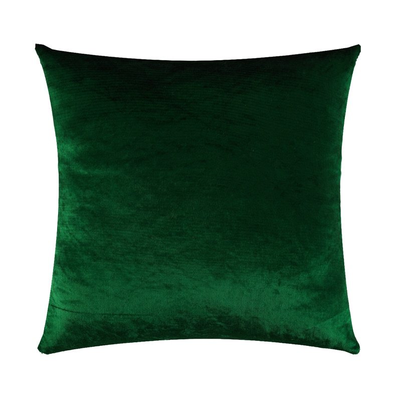 Ice velvet pillow cushion bedroom pillow - DropOnline.co