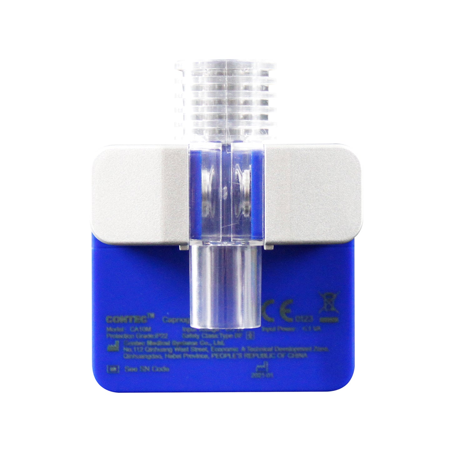 DropOnline Veterinary Use CONTEC CA10M VET Mainstream ETCO2 Capnograph - DropOnline.co