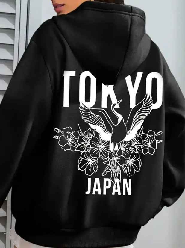 Men's Hoodie - Versatile Pullover Hooded Sweatshirt