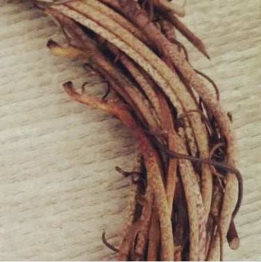 DIY Home Decor Natural Rattan Wreath - DropOnline.co