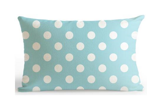 Be Happy Bear Cushion Cover - DropOnline.co