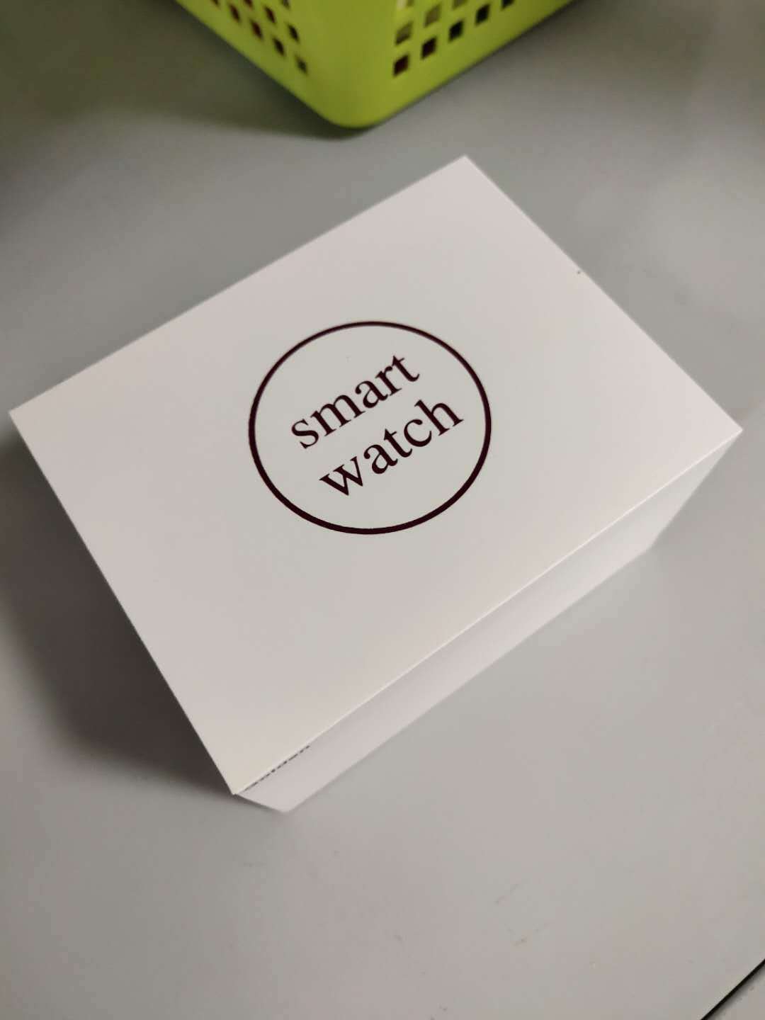 Heart Rate Monitoring Sports Step Smart Bracelet - DropOnline.co