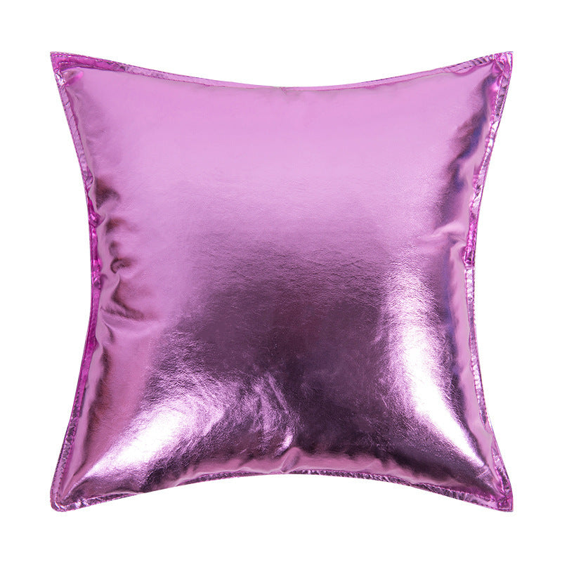 Backrest pu pillow cushion - DropOnline.co