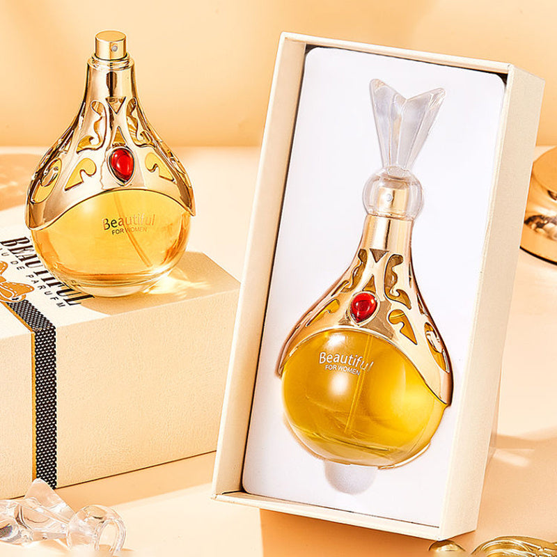 Gold Queen Eau De Parfum - DropOnline.co