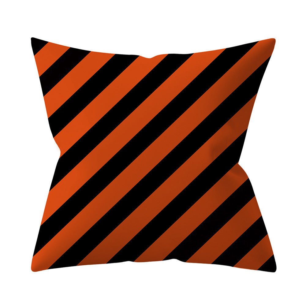Halloween sofa cushion and pillowcase - DropOnline.co
