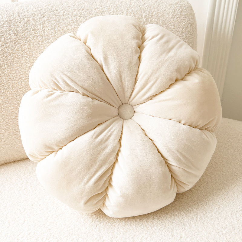 Ins Cute Girl Heart Bedroom Bedhead Cushion Bow - DropOnline.co