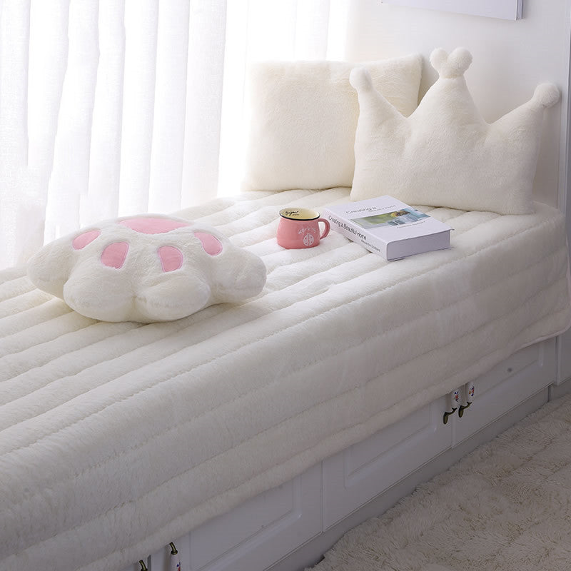 Bedroom Bay Window Cushion Window Sill Cushion - DropOnline.co