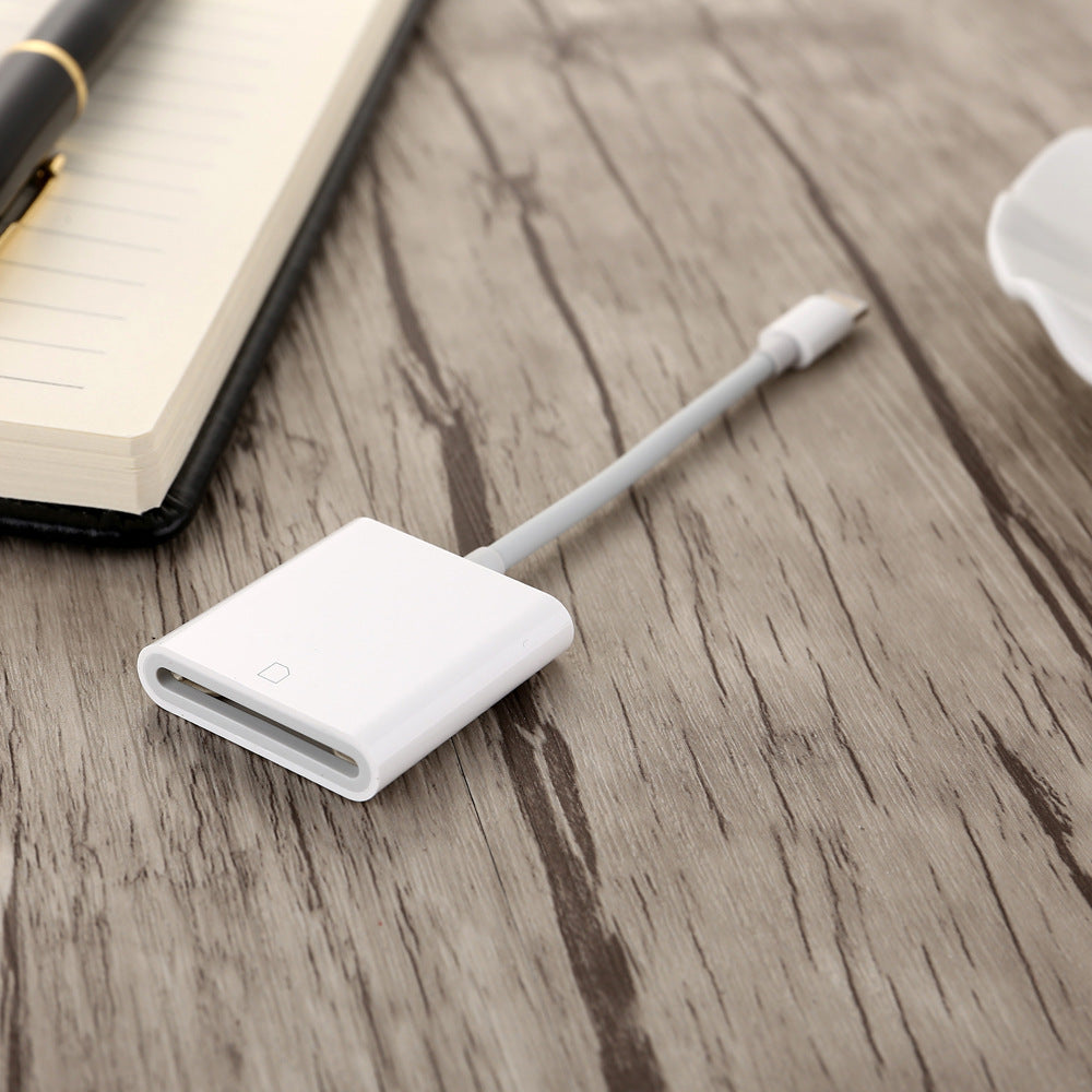 SD card reader - DropOnline.co