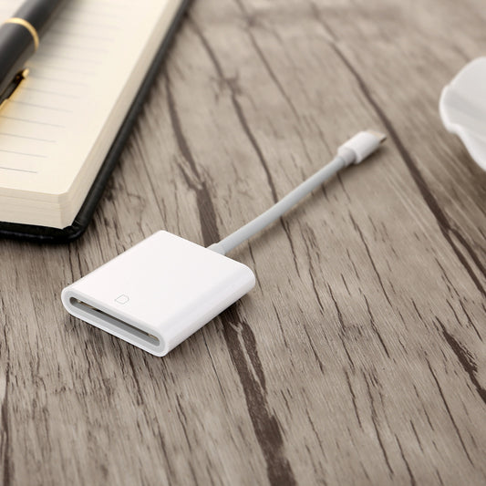 SD card reader - DropOnline.co