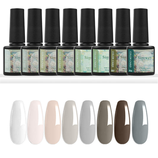 Temu Banned The Sale Of 8pcs Of Gel Nail Polish - DropOnline.co