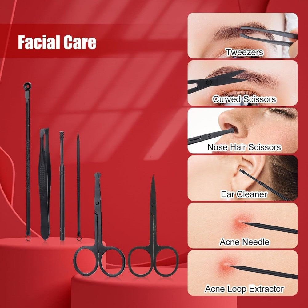 Nail Clippers Trimming Tool Set - DropOnline.co