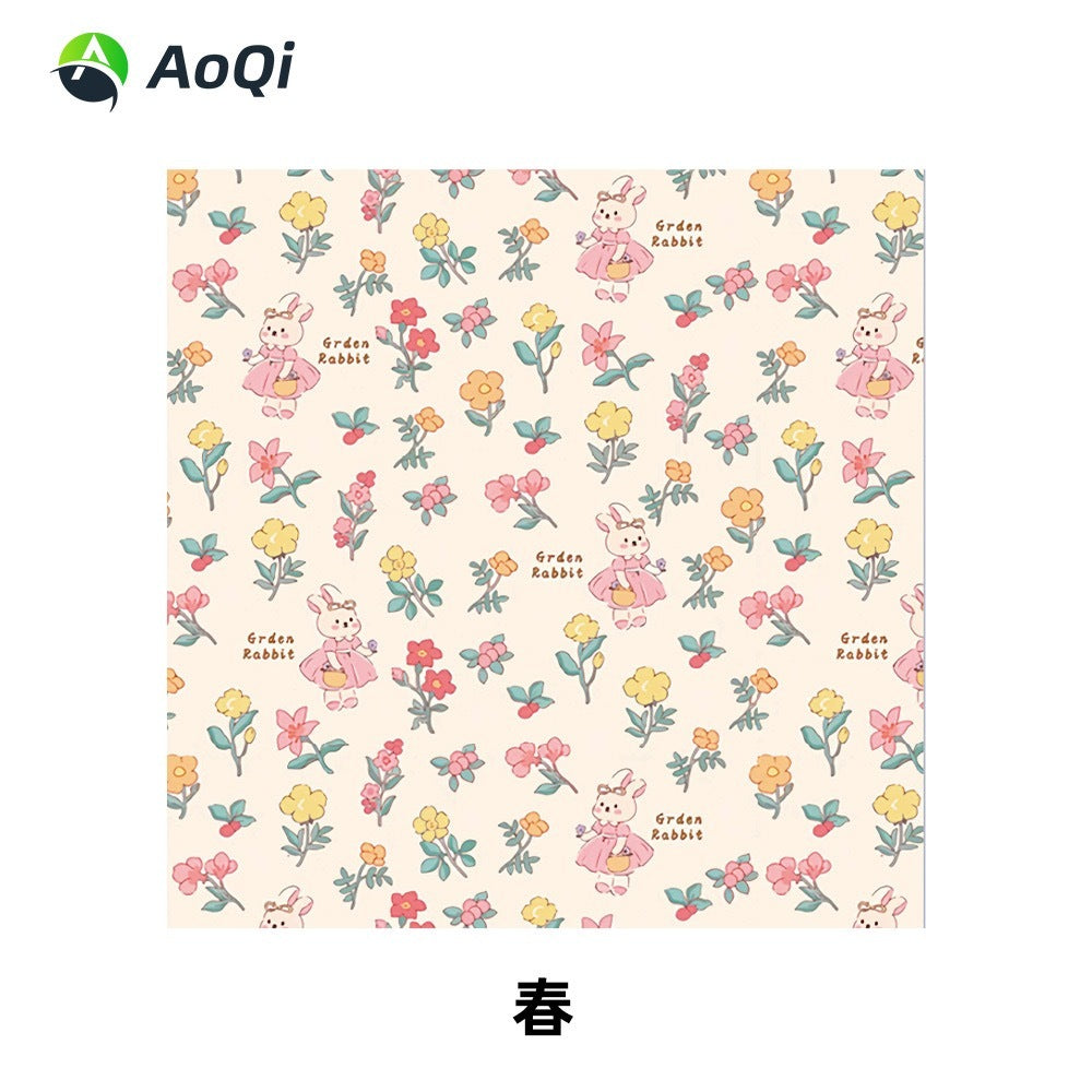 Magical Cloth, Self-Adhesive Cat Grooming Wrap - DropOnline.co