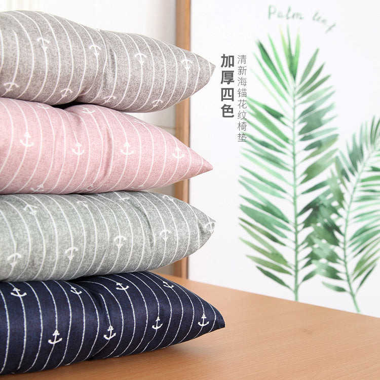 Cartoon Student Cushion Office Chair - DropOnline.co