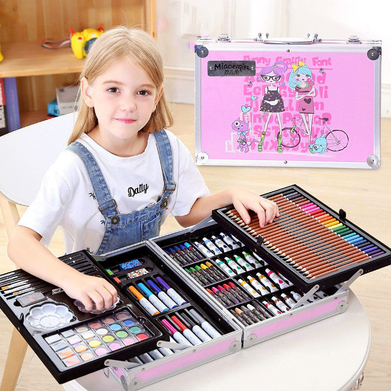 Creative Birthday Gift For Girls Ten Years Old - DropOnline.co