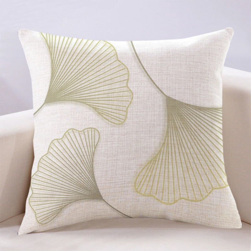 Living Room Sofa Cushion Bedroom Study - DropOnline.co