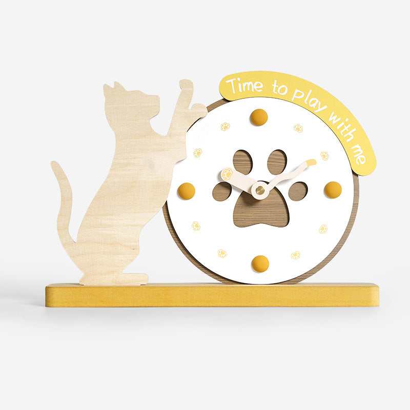 New Mizuo Clock Home Decoration - DropOnline.co