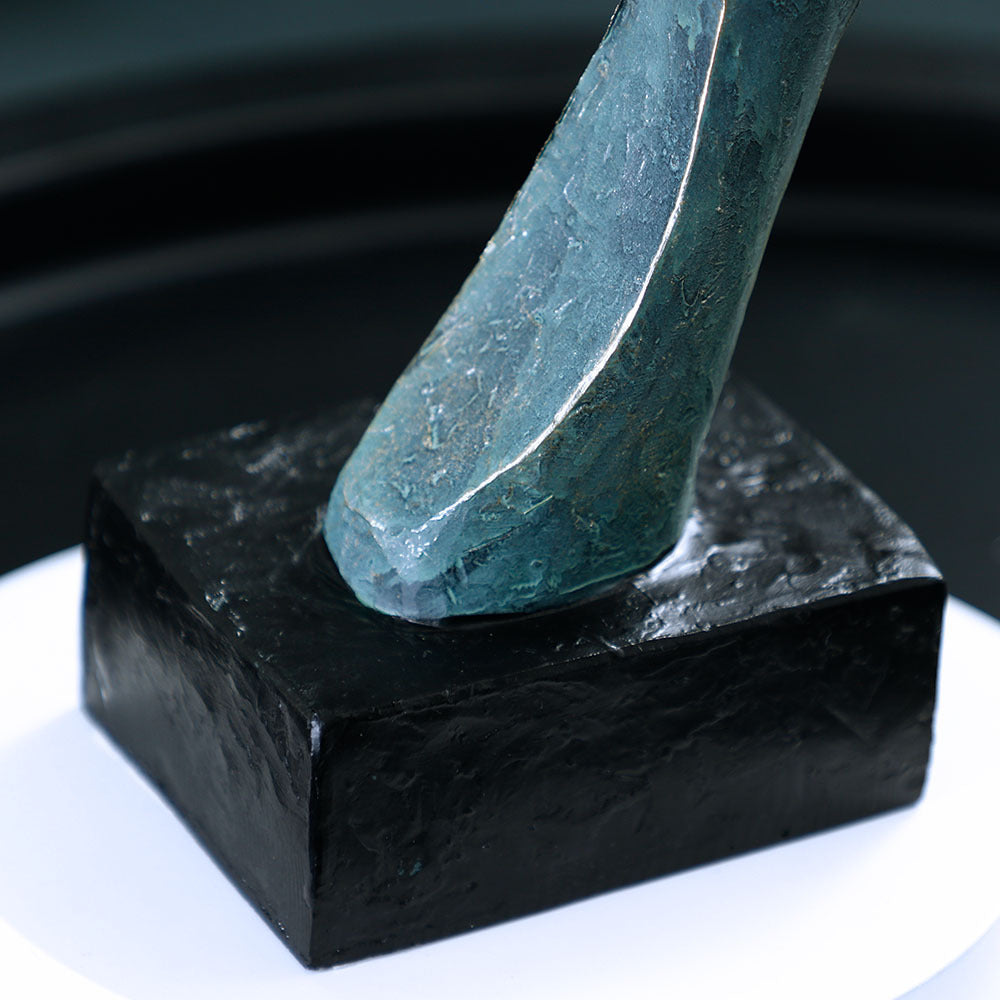 Nordic Style Decorative Ornament - Scandinavian Minimalist Home Decor Accent - DropOnline.co