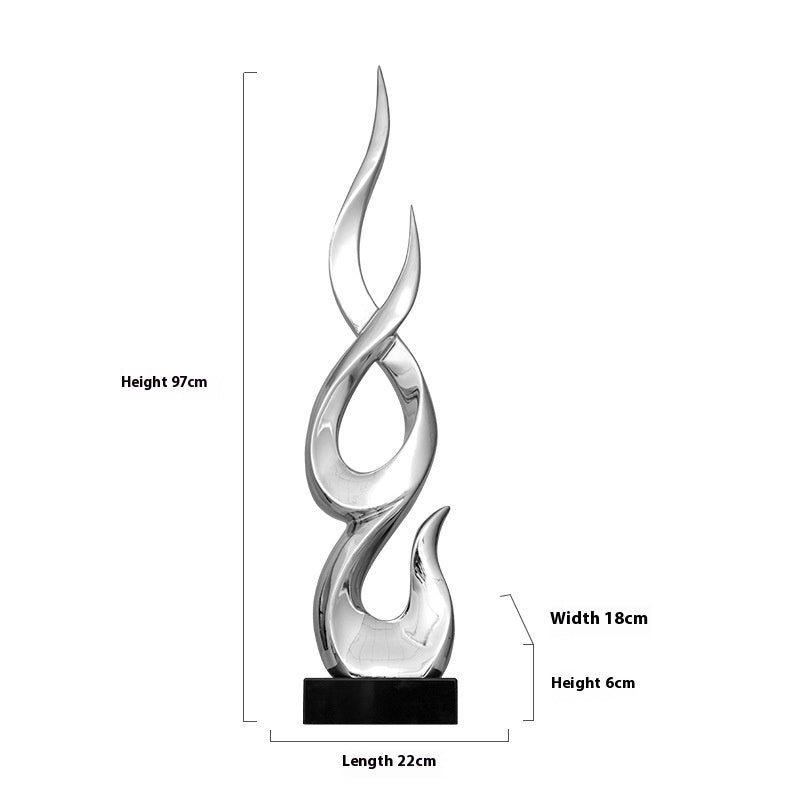 Creative Versatile Festival High-rise Decoration Crafts - DropOnline.co