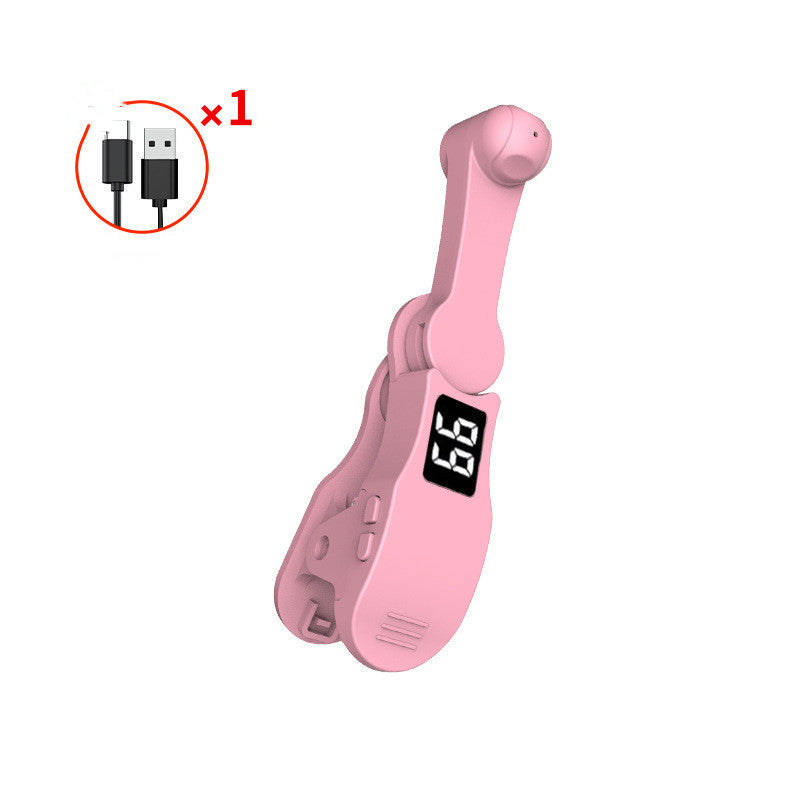 Mobile Phone Screen Clicker Physical Contact Device Automatic Screen Pointing Device - DropOnline.co