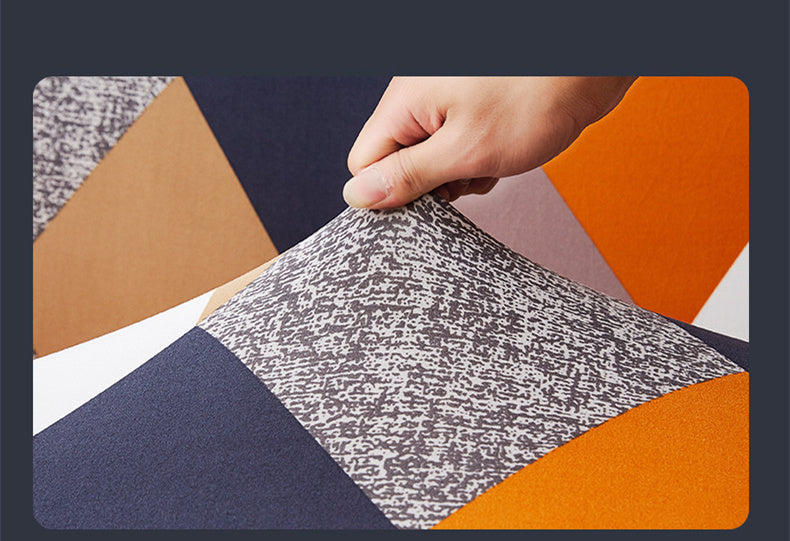 Four Seasons Elastic Sofa Cushion Leather - DropOnline.co