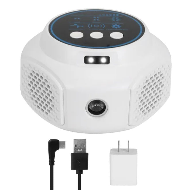 Ultrasonic Rodent Hunting Device - DropOnline.co