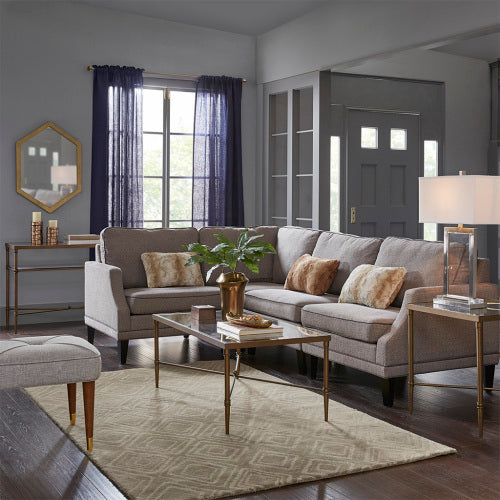 Rectangle Coffee Table - DropOnline.co