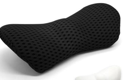 Lumbar Support Pillow For Side Sleepers Pregnancy Hip Coccyx Back Cushion Waist Car Seat Chair