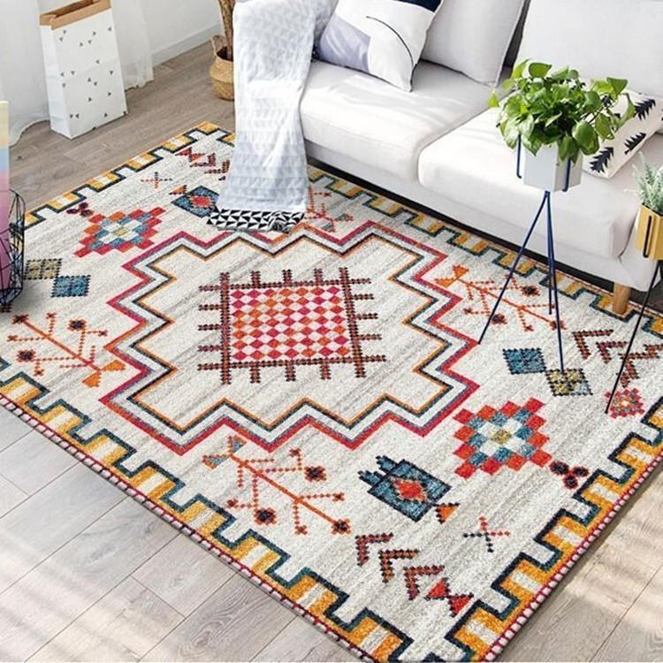 Carpet Bedroom Home Decor Sofa Rug Coffee Table Floor - DropOnline.co