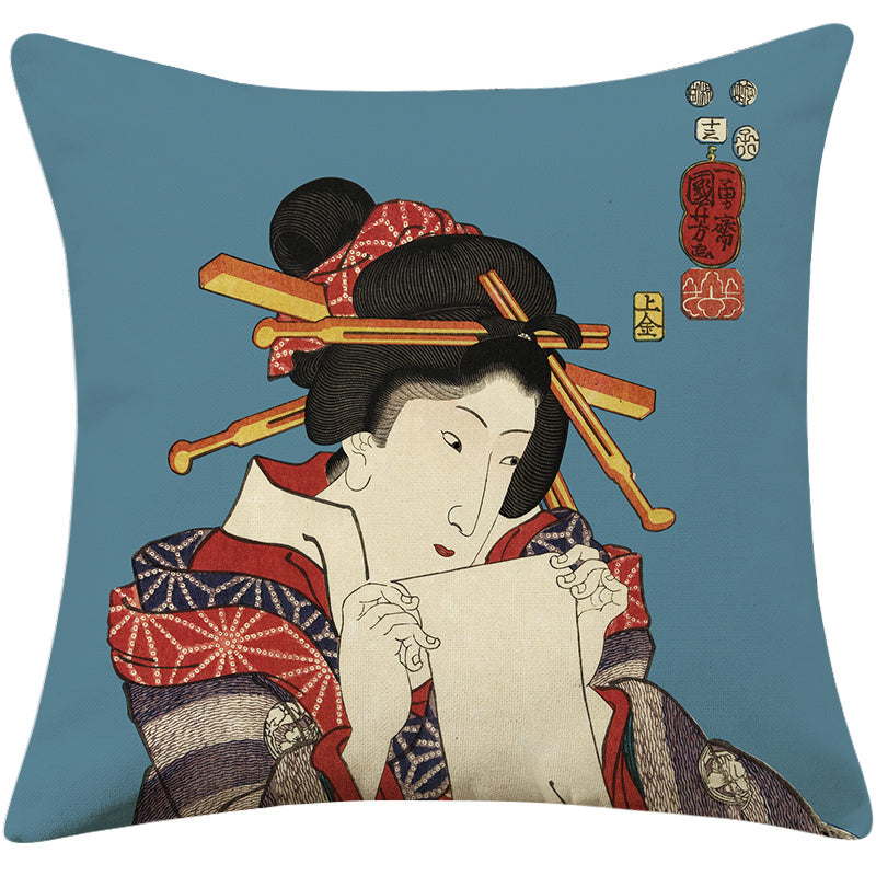 Pillow Cushion Sofa Bed Head Back - DropOnline.co