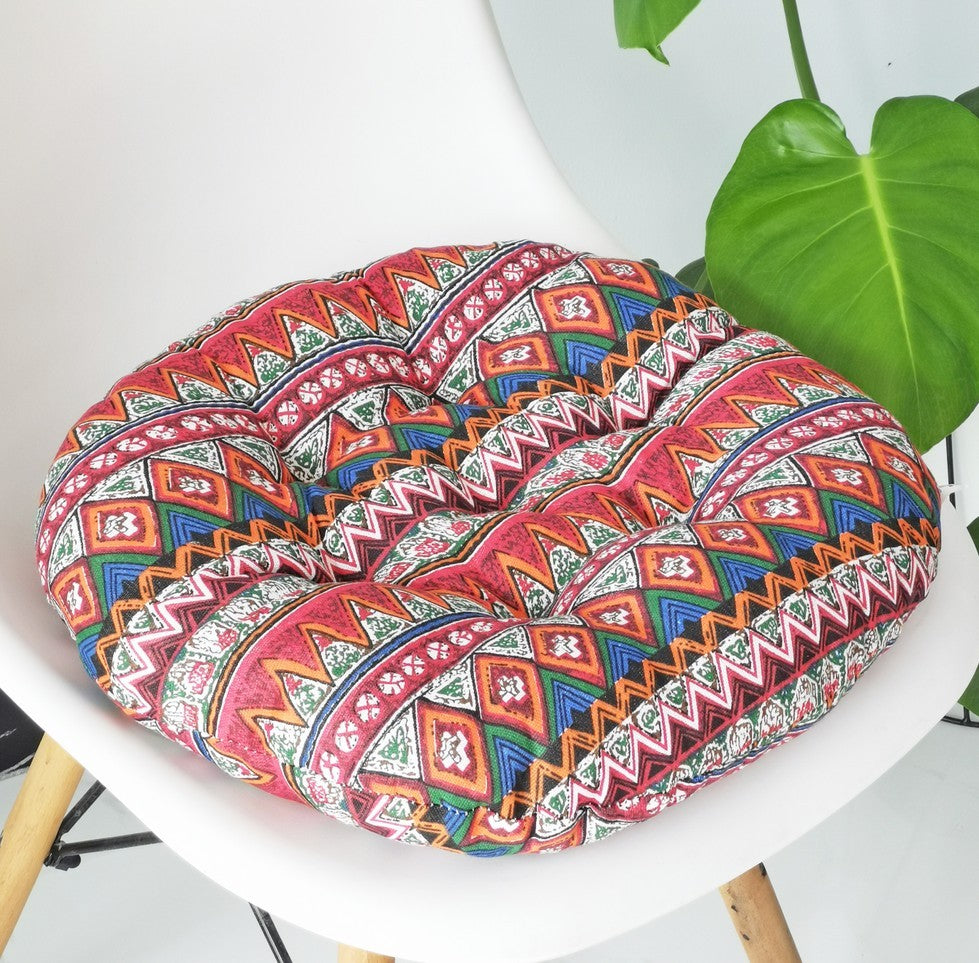 Hot Sale Round Chair Cushion Cushion Office Sedentary - DropOnline.co