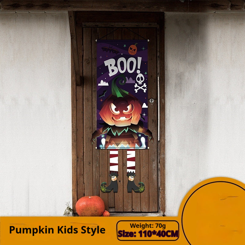 New Halloween Decorations Pumpkin Props - DropOnline.co