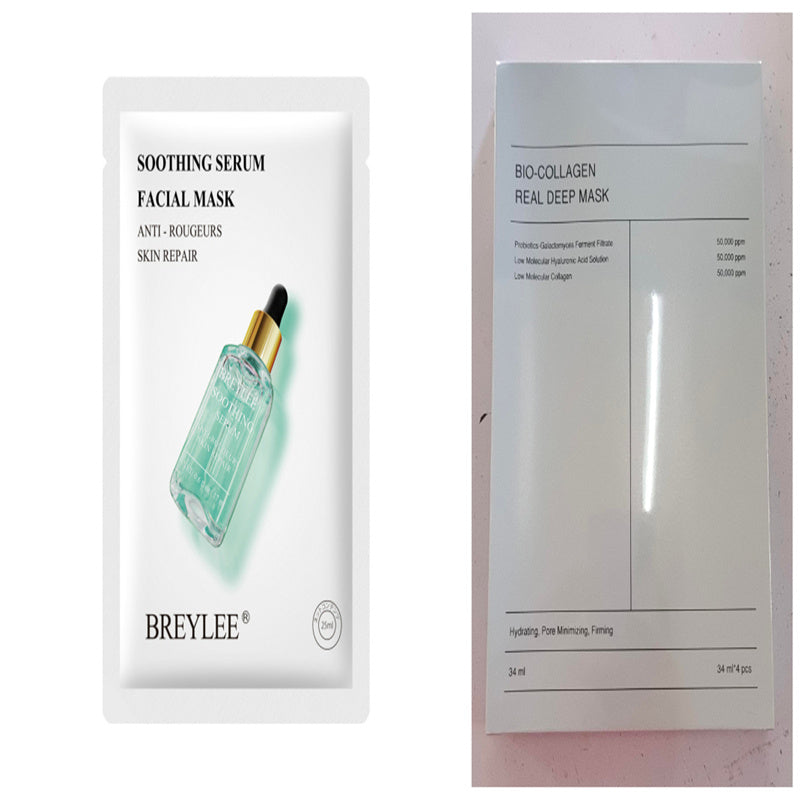 Water-locking mask - DropOnline.co