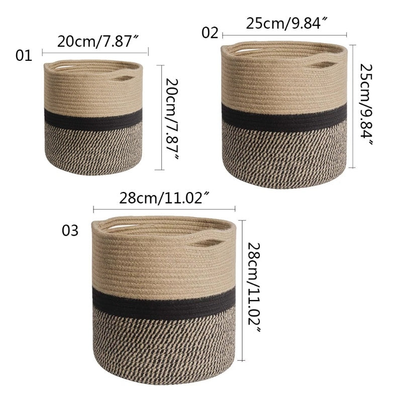 Home Decor Dirty Clothes Basket Dirty Clothes Basket Storage Box - DropOnline.co