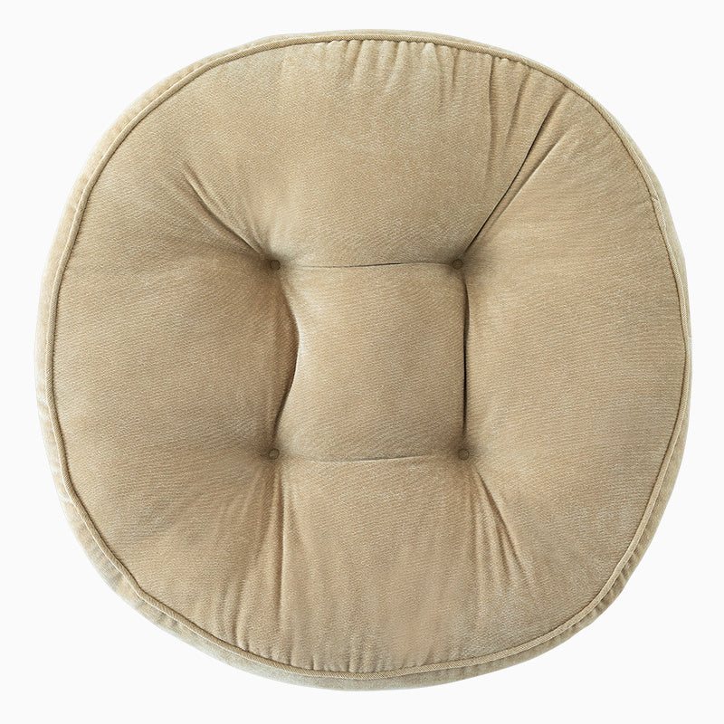 Thickened Futon Pet Cushion For Meditation - DropOnline.co