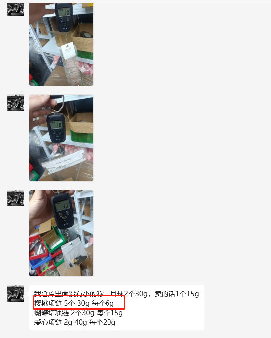 Necklace 150 - DropOnline.co