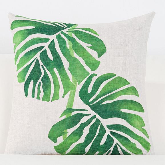 Nordic Throw Pillow Bedside Sofa Cushion - DropOnline.co