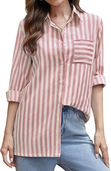 Stripe Shirt - DropOnline.co