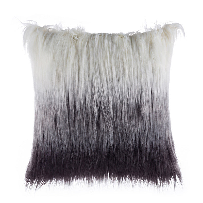 Home Furnishing Pillow Combination Fabric Sofa Decorative Cushion Pillow - DropOnline.co