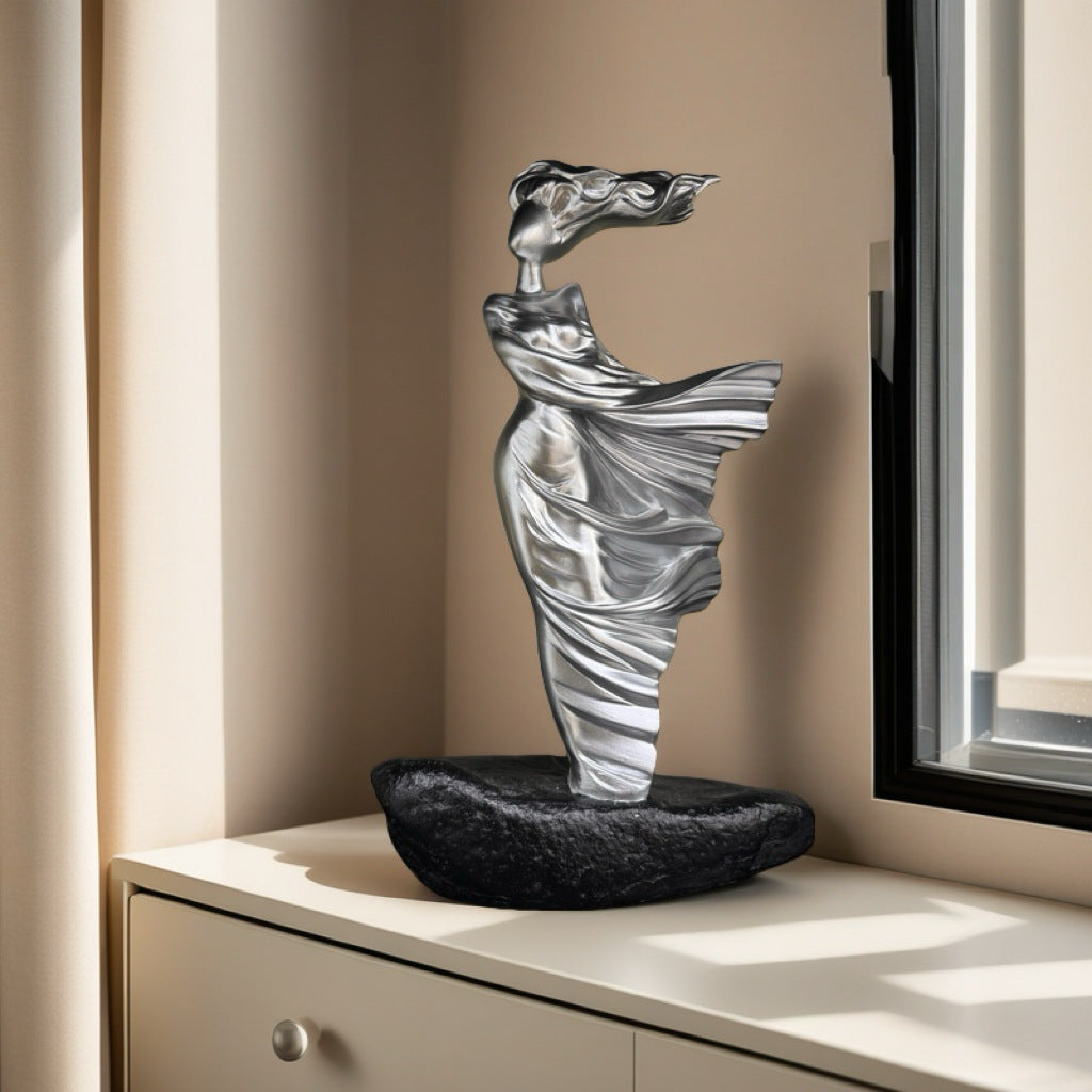 Hallway Living Room Home Decoration Phantom Art Decoration - DropOnline.co