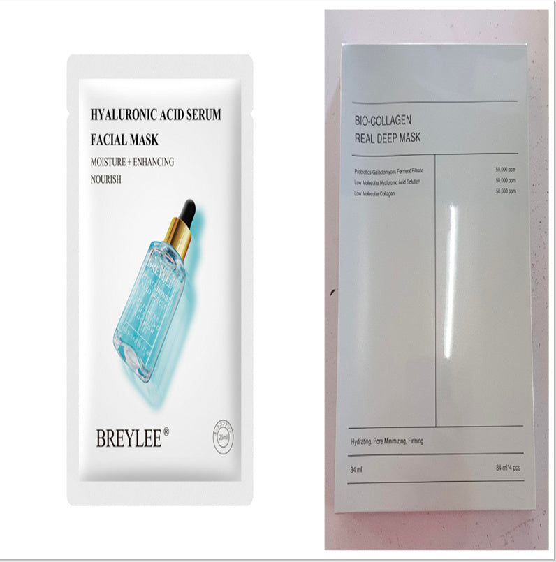 Water-locking mask - DropOnline.co