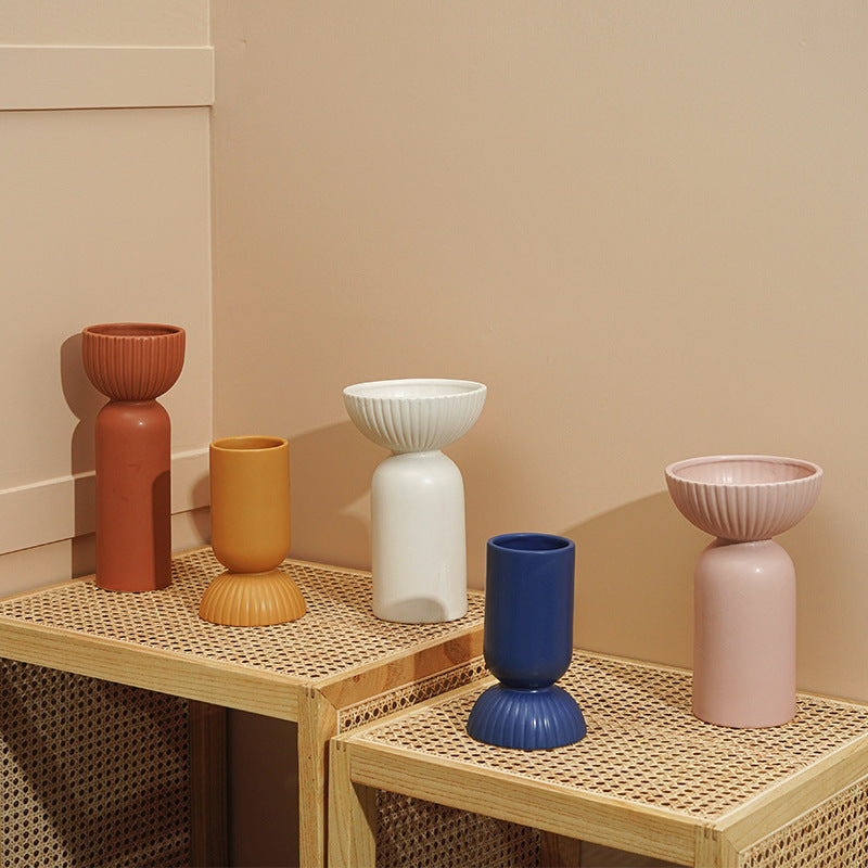 Hydroponic Home Office Desktop Decoration - DropOnline.co