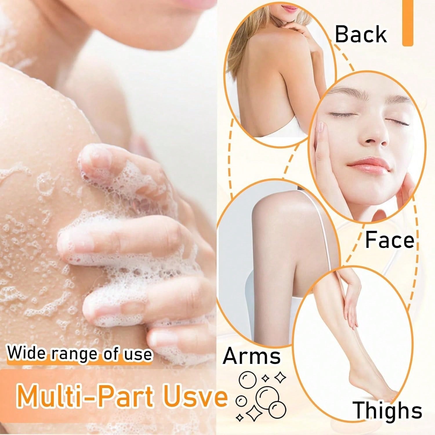 Turmeric Soap - DropOnline.co