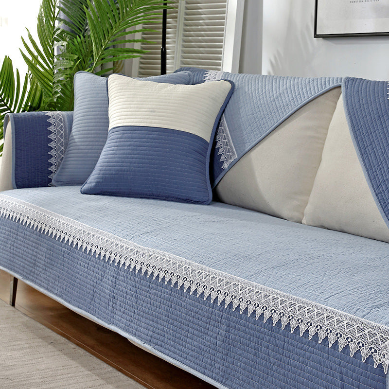 Simple sofa cushion - DropOnline.co