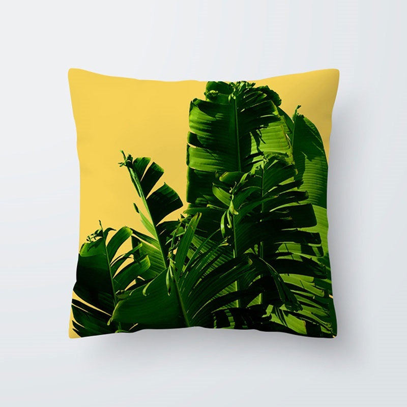 Home Furnishing Cushion Cover - DropOnline.co