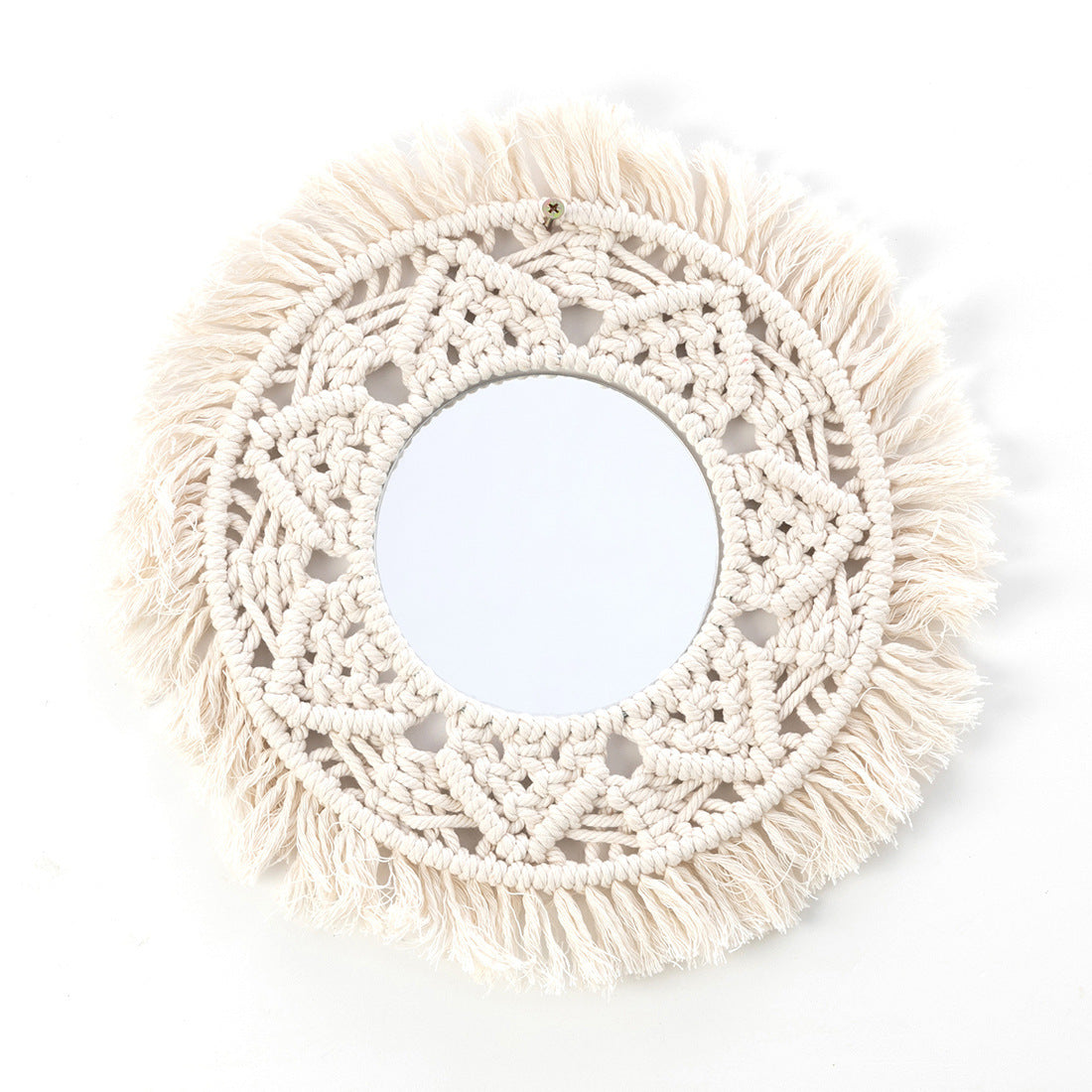 Home Decoration Make up Mirror Tapestry - DropOnline.co